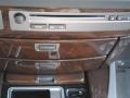 2008 Titanium Silver Metallic BMW 7 Series 750Li Sedan  photo #24