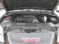 Onyx Black - Yukon Denali AWD Photo No. 42