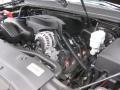 Onyx Black - Yukon Denali AWD Photo No. 44