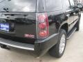 Onyx Black - Yukon Denali AWD Photo No. 54