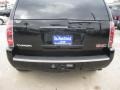 Onyx Black - Yukon Denali AWD Photo No. 55