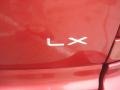  2001 Town & Country LX Logo