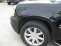 Onyx Black - Yukon Denali AWD Photo No. 62