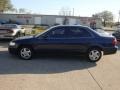 2000 Deep Velvet Blue Pearl Honda Accord EX-L Sedan  photo #12