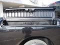 2009 Brilliant Black Crystal Pearl Dodge Ram 1500 Laramie Crew Cab 4x4  photo #16