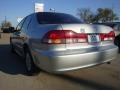 Satin Silver Metallic - Accord Value Package Sedan Photo No. 4