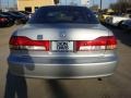 2001 Satin Silver Metallic Honda Accord Value Package Sedan  photo #5