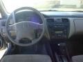 2001 Satin Silver Metallic Honda Accord Value Package Sedan  photo #10