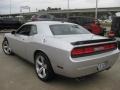 Bright Silver Metallic - Challenger SRT8 Photo No. 4