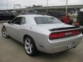 2009 Bright Silver Metallic Dodge Challenger SRT8  photo #4