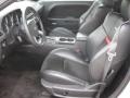 Bright Silver Metallic - Challenger SRT8 Photo No. 12