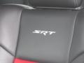 Bright Silver Metallic - Challenger SRT8 Photo No. 15
