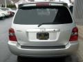 2004 Millenium Silver Metallic Toyota Highlander Limited V6 4WD  photo #4