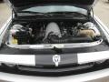 Bright Silver Metallic - Challenger SRT8 Photo No. 44