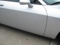 2009 Bright Silver Metallic Dodge Challenger SRT8  photo #54