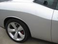 2009 Bright Silver Metallic Dodge Challenger SRT8  photo #56