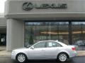 Bright Silver - Sonata Limited V6 Photo No. 2