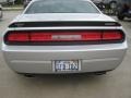 Bright Silver Metallic - Challenger SRT8 Photo No. 59