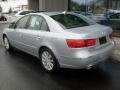 Bright Silver - Sonata Limited V6 Photo No. 3