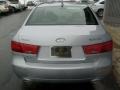 Bright Silver - Sonata Limited V6 Photo No. 4