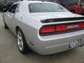 Bright Silver Metallic - Challenger SRT8 Photo No. 61