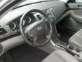 Bright Silver - Sonata Limited V6 Photo No. 10