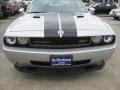 Bright Silver Metallic - Challenger SRT8 Photo No. 68