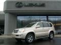 Savannah Beige Metallic - GX 470 Photo No. 1