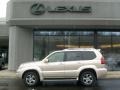 Savannah Beige Metallic - GX 470 Photo No. 2