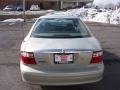 2005 Gold Ash Metallic Mercury Sable LS Sedan  photo #12