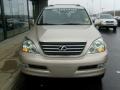 Savannah Beige Metallic - GX 470 Photo No. 7