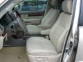 Savannah Beige Metallic - GX 470 Photo No. 9