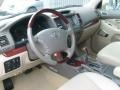 Savannah Beige Metallic - GX 470 Photo No. 10