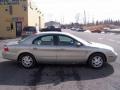 2005 Gold Ash Metallic Mercury Sable LS Sedan  photo #14