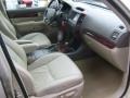 Savannah Beige Metallic - GX 470 Photo No. 16