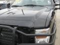 2008 Black Ford F250 Super Duty FX4 Crew Cab 4x4  photo #72