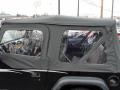 Black - Wrangler SE 4x4 Photo No. 12
