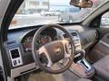 Light Gray Dashboard Photo for 2008 Chevrolet Equinox #43549129