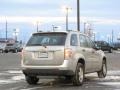 2008 Silverstone Metallic Chevrolet Equinox LS AWD  photo #12