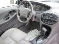 Dashboard of 1999 Taurus SE