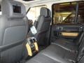 Jet Black/Jet Black Interior Photo for 2011 Land Rover Range Rover #43549776