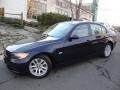 Monaco Blue Metallic - 3 Series 325i Sedan Photo No. 2