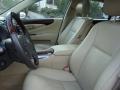 Cashmere Interior Photo for 2008 Lexus LS #43550077