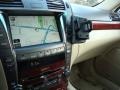 Cashmere Controls Photo for 2008 Lexus LS #43550113