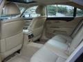 Cashmere Interior Photo for 2008 Lexus LS #43550122