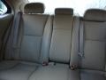 Cashmere Interior Photo for 2008 Lexus LS #43550153