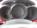 Red/Black Sport Leather Gauges Photo for 2010 Kia Soul #43550173