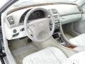 Black - CLK 320 Coupe Photo No. 12