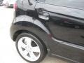 2010 Shadow Black Kia Soul Sport  photo #56