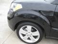 2010 Shadow Black Kia Soul Sport  photo #65